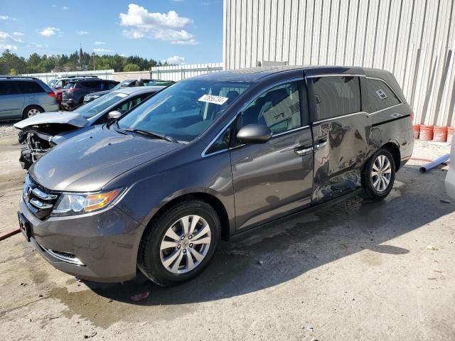 HONDA ODYSSEY EX 2015 5fnrl5h67fb029901