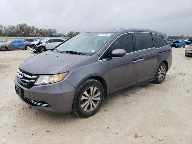 HONDA ODYSSEY EX 2015 5fnrl5h67fb031616