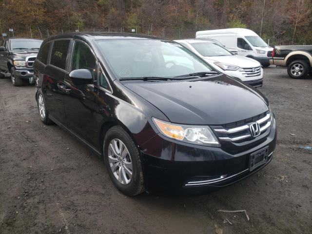 HONDA ODYSSEY EX 2015 5fnrl5h67fb034208