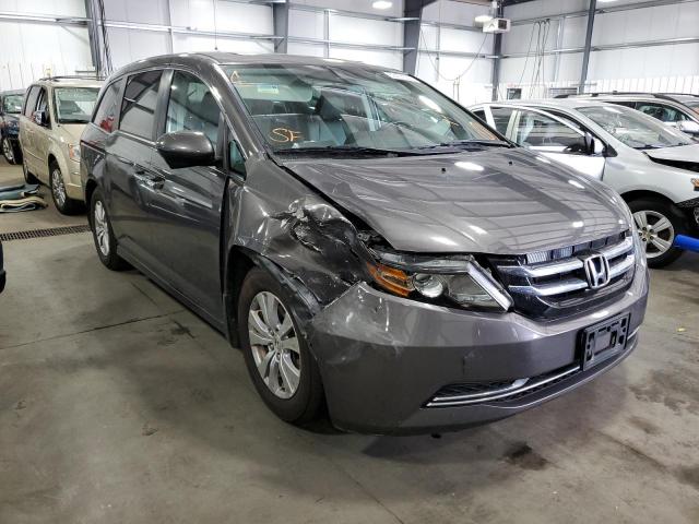 HONDA ODYSSEY EX 2015 5fnrl5h67fb040378