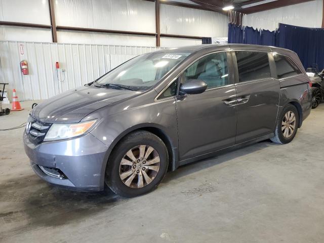 HONDA ODYSSEY EX 2015 5fnrl5h67fb043829