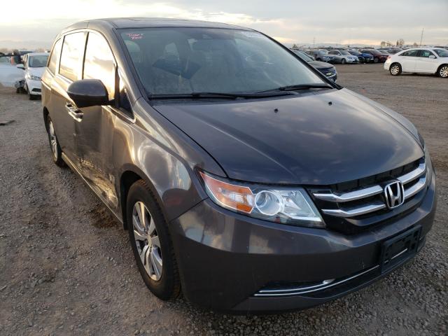 HONDA ODYSSEY EX 2015 5fnrl5h67fb044303