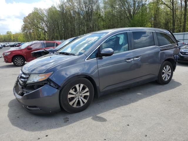 HONDA ODYSSEY EX 2015 5fnrl5h67fb048836