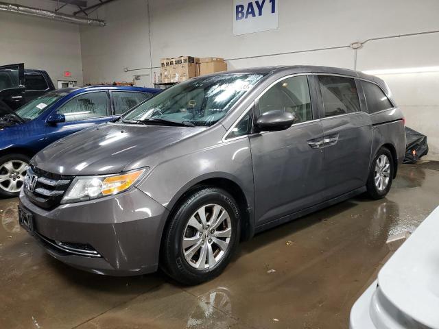 HONDA ODYSSEY EX 2015 5fnrl5h67fb051526