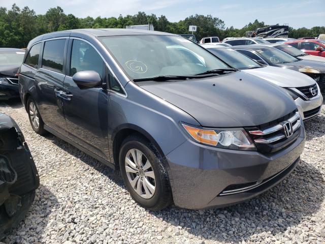 HONDA ODYSSEY EX 2015 5fnrl5h67fb052126