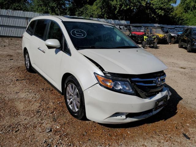 HONDA ODYSSEY EX 2015 5fnrl5h67fb056239