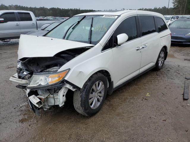 HONDA ODYSSEY 2015 5fnrl5h67fb056273