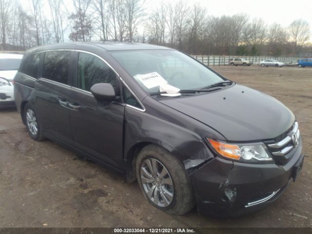 HONDA ODYSSEY 2015 5fnrl5h67fb060548