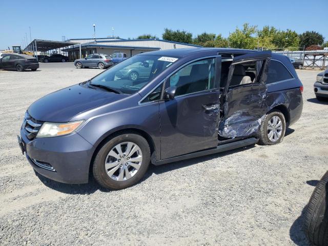 HONDA ODYSSEY EX 2015 5fnrl5h67fb066589