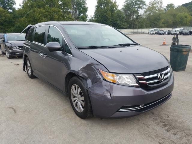 HONDA ODYSSEY EX 2015 5fnrl5h67fb078032