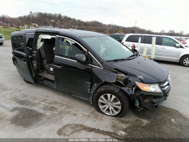 HONDA ODYSSEY 2015 5fnrl5h67fb088950