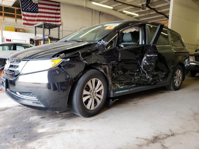 HONDA ODYSSEY EX 2015 5fnrl5h67fb094988