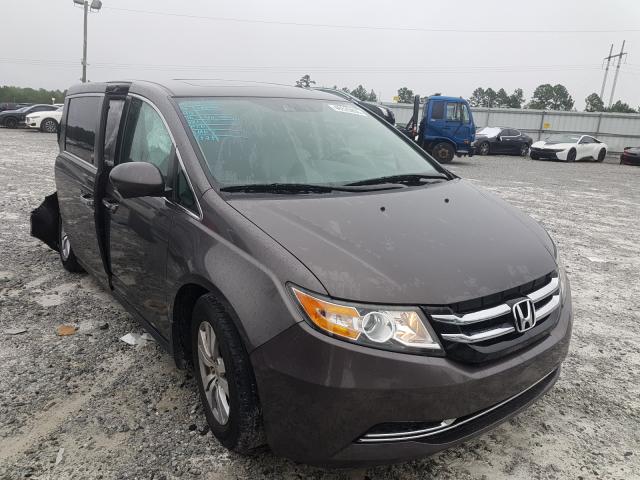 HONDA ODYSSEY EX 2015 5fnrl5h67fb098068