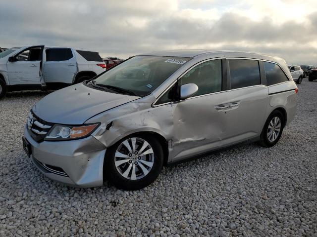 HONDA ODYSSEY EX 2015 5fnrl5h67fb103172