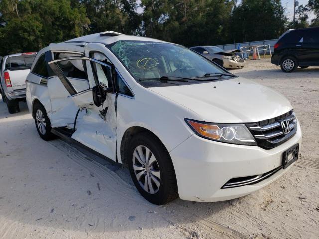 HONDA ODYSSEY EX 2015 5fnrl5h67fb103656