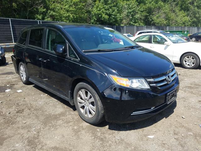 HONDA ODYSSEY EX 2015 5fnrl5h67fb105892