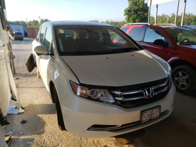 HONDA ODYSSEY EX 2015 5fnrl5h67fb109795