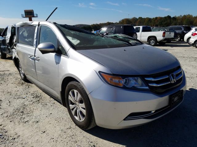 HONDA ODYSSEY EX 2015 5fnrl5h67fb110235