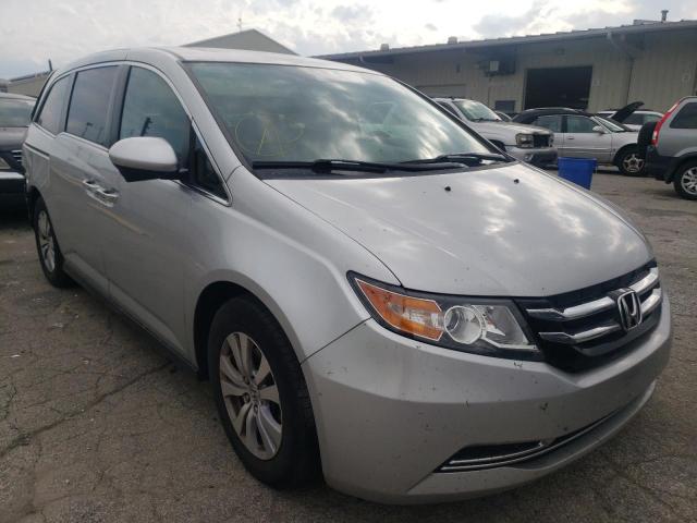 HONDA ODYSSEY EX 2015 5fnrl5h67fb113670