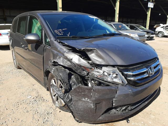 HONDA ODYSSEY EX 2015 5fnrl5h67fb115418