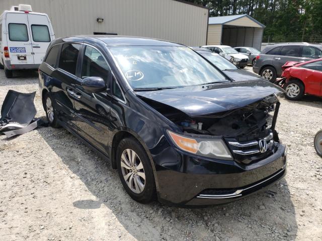 HONDA ODYSSEY EX 2015 5fnrl5h67fb118769