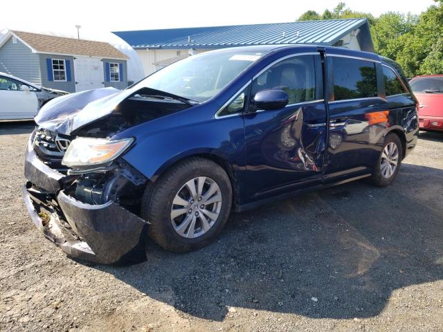 HONDA ODYSSEY EX 2015 5fnrl5h67fb119145