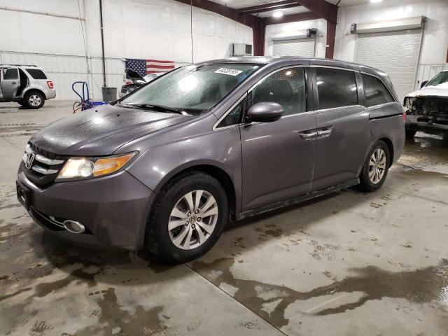 HONDA ODYSSEY EX 2015 5fnrl5h67fb127634