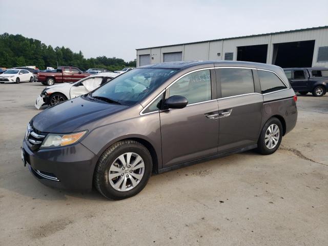 HONDA ODYSSEY EX 2015 5fnrl5h67fb130694