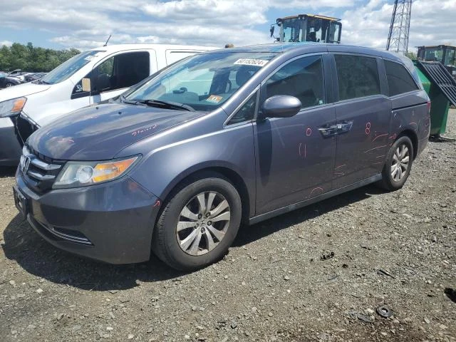 HONDA ODYSSEY EX 2015 5fnrl5h67fb132011