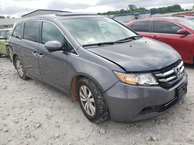 HONDA ODYSSEY EX 2016 5fnrl5h67gb004448