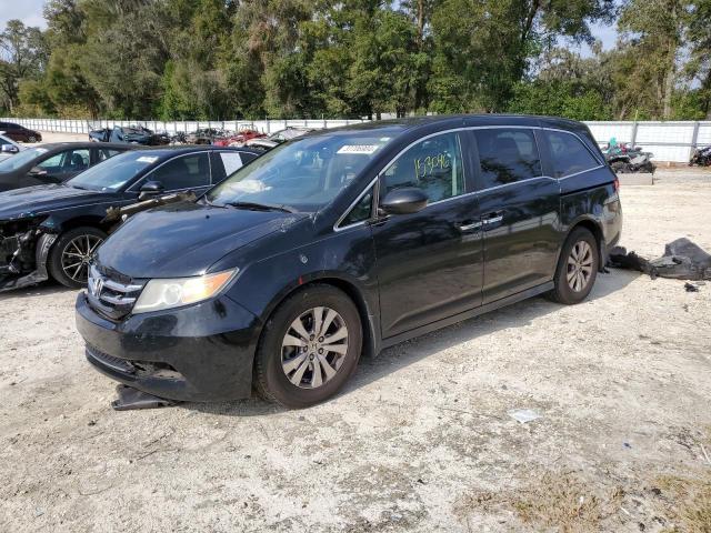 HONDA ODYSSEY EX 2016 5fnrl5h67gb005793