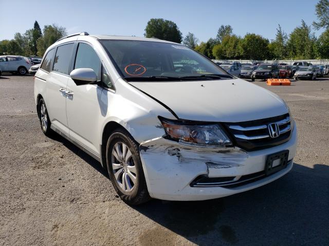 HONDA ODYSSEY EX 2016 5fnrl5h67gb032508