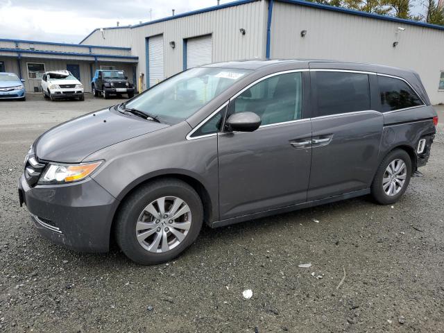 HONDA ODYSSEY EX 2016 5fnrl5h67gb041922