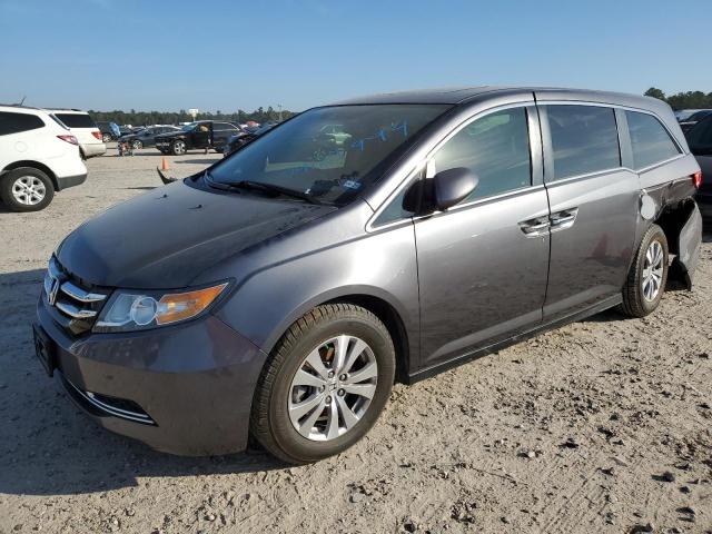 HONDA ODYSSEY EX 2016 5fnrl5h67gb048076