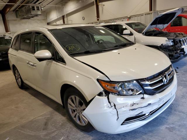 HONDA ODYSSEY EX 2016 5fnrl5h67gb057585