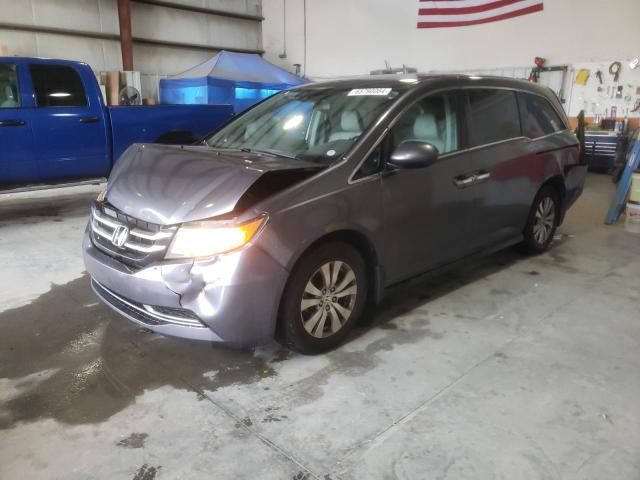 HONDA ODYSSEY EX 2016 5fnrl5h67gb064987