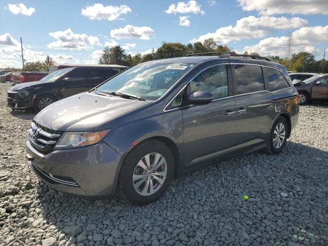 HONDA ODYSSEY EX 2016 5fnrl5h67gb068764