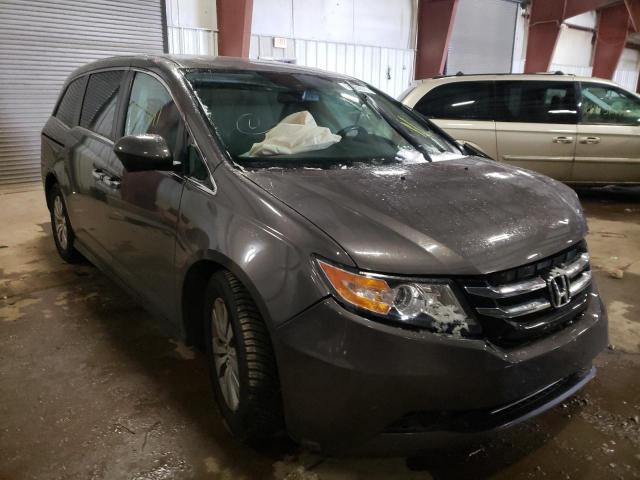 HONDA ODYSSEY EX 2016 5fnrl5h67gb071051