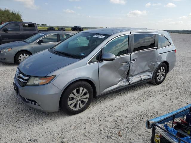 HONDA ODYSSEY EX 2016 5fnrl5h67gb071227