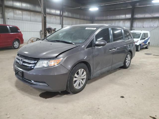 HONDA ODYSSEY EX 2016 5fnrl5h67gb074810