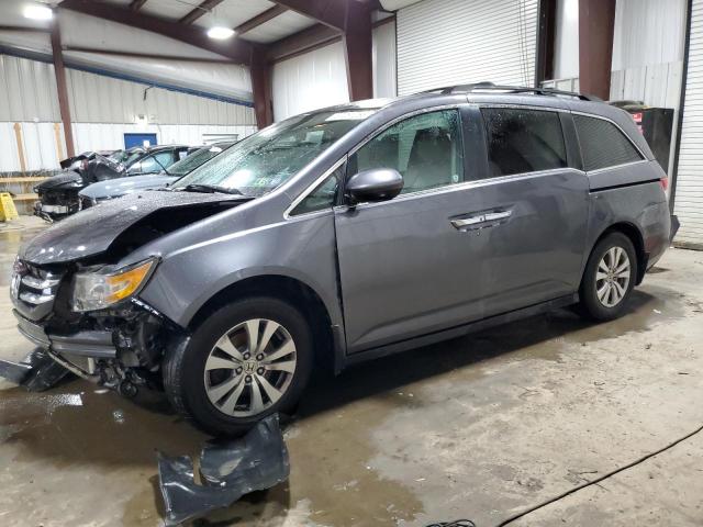 HONDA ODYSSEY EX 2016 5fnrl5h67gb075794