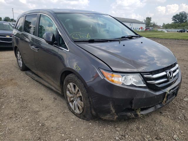 HONDA ODYSSEY EX 2016 5fnrl5h67gb085886