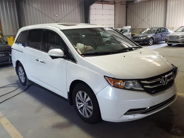 HONDA ODYSSEY EX 2016 5fnrl5h67gb093034