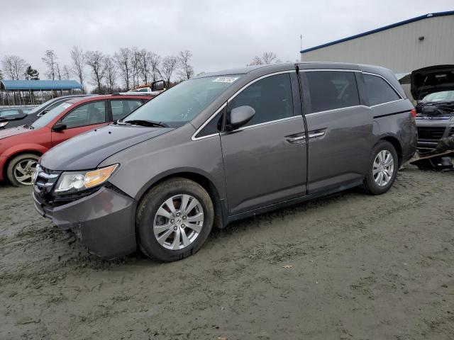 HONDA ODYSSEY EX 2016 5fnrl5h67gb098038