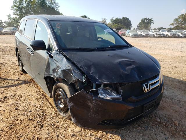 HONDA ODYSSEY EX 2016 5fnrl5h67gb109765