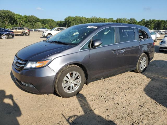 HONDA ODYSSEY EX 2016 5fnrl5h67gb114299