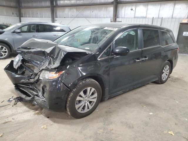 HONDA ODYSSEY EX 2016 5fnrl5h67gb118577