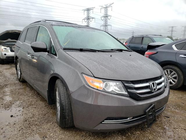 HONDA ODYSSEY EX 2016 5fnrl5h67gb118966