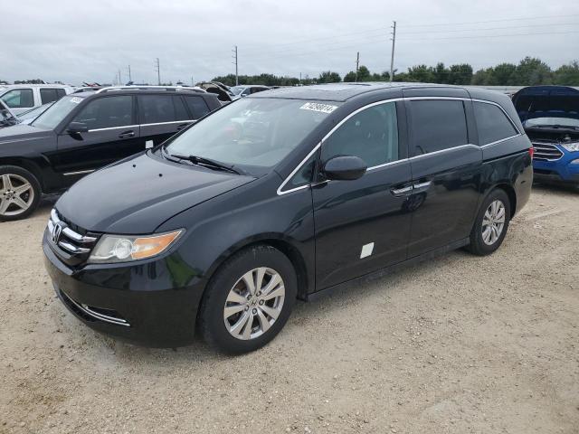 HONDA ODYSSEY EX 2016 5fnrl5h67gb126145