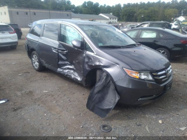 HONDA ODYSSEY 2016 5fnrl5h67gb128722